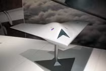 Tại sao các nước EU không phát triển máy bay thế hệ 5?