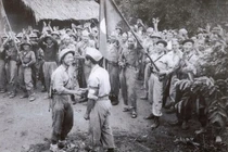 Người bạn chiến đấu "thủy chung" của QĐND Việt Nam