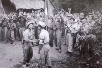 Người bạn chiến đấu "thủy chung" của QĐND Việt Nam