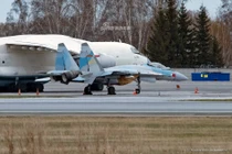 Thực hư thông tin Su-35 Trung Quốc vừa biên chế đã phải quay lại Nga