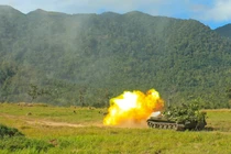 Sư đoàn 10: Xứng đáng là "cú đấm thép" của rừng núi Tây Nguyên