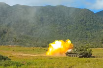 Sư đoàn 10: Xứng đáng là "cú đấm thép" của rừng núi Tây Nguyên