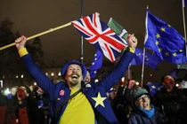 Ngoại trưởng Đức cảnh báo Anh dừng "đùa giỡn" với Brexit