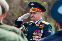 Vì sao Nga mất quá nhiều tướng giỏi tại chiến trường Syria?