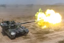 Thái Lan muốn mua thêm xe tăng từ Trung Quốc