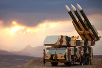 Infographic: Tổ hợp tên lửa Raad Iran, “cơn ác mộng” của Không quân Mỹ