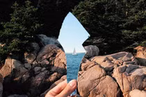 Ngỡ ngàng những khoảnh khắc “ngàn năm có một” trong cuộc sống (kỳ 2)