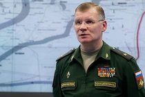 Nga lo ngại Mỹ có thể phát động tấn công Syria trong 24 giờ tới