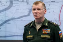 Nga lo ngại Mỹ có thể phát động tấn công Syria trong 24 giờ tới