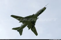 Nhìn lại các vụ rơi máy bay Su-22 tại Việt Nam
