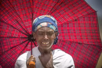 6 phút cuối trong tuyệt vọng trên chiếc máy bay Ethiopia sắp rơi