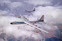 Vì sao Mỹ lại nói không với máy bay chạy bằng năng lượng hạt nhân?