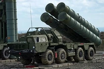 Thật như đùa, S-400 sẽ gia nhập hệ thống phòng thủ chung NATO