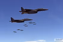 Nhận diện lực lượng sẵn sàng đập tan Quân đội Triều Tiên