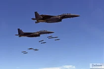 Nhận diện lực lượng sẵn sàng đập tan Quân đội Triều Tiên