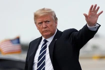 Mỹ đơn phương rút khỏi thỏa thuận hạt nhân Iran