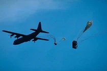 Hẩm hiu số phận xe tăng bay duy nhất của Mỹ