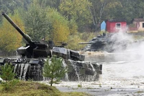 Nước Đức lên kế hoạch “hồi sinh” Leopard 2