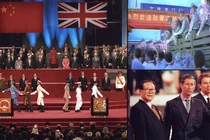 40 năm trỗi dậy "thần kỳ" thành siêu cường kinh tế của Trung Quốc