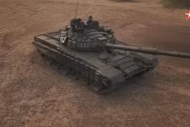 Đi tìm đội quân duy nhất sở hữu T-72 ở Đông Nam Á