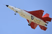 Nhật Bản ôm tham vọng đột phá với siêu tiêm kích tàng hình F-3