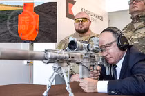 Súng bắn tỉa Tổng thống Putin vừa bắn thử có gì đặc biệt?
