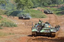 Global Firepowe: Sức mạnh quân sự Việt Nam 2017 lọt top 10 châu Á