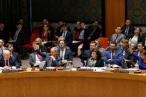 Mỹ không kích Syria: Vì sao các bên đều tuyên bố chiến thắng?