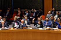 Mỹ không kích Syria: Vì sao các bên đều tuyên bố chiến thắng?