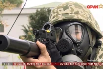 Binh chủng Đặc công sẽ được trang bị tiểu liên Việt Nam?