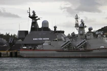 Việt Nam chế tạo thành công radar mạng pha cho hải quân