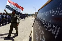 Khủng bố IS hồi sinh tại Iraq với chiêu trò mới