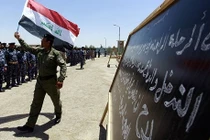 Khủng bố IS hồi sinh tại Iraq với chiêu trò mới