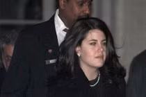 Cô thực tập Monica Lewinsky của Tổng thống Bill Clinton giờ ra sao?