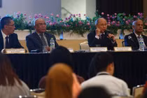 Malaysia công bố bản báo cáo cuối cùng về MH370