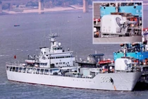 Viễn tưởng hay vũ khí mới của Trung Quốc đã sẵn sàng?