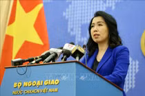 Bộ Ngoại giao lên tiếng vụ chồng Hàn đánh vợ Việt tàn nhẫn