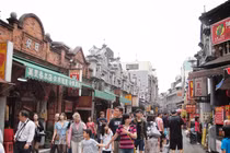 Đoàn khách du lịch 152 người VN nghi bỏ trốn tại Đài Loan