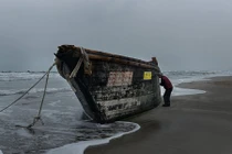 Những con tàu ma và nỗi ám ảnh bắt cóc của người Nhật 