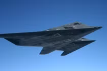 S-400 đang ở đâu, khi "Chim ưng đêm" F-117A tung hoành ở Syria