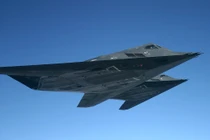 S-400 đang ở đâu, khi "Chim ưng đêm" F-117A tung hoành ở Syria