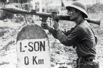 Súng chống tăng B41: “Đại bác” vác vai của Việt Nam