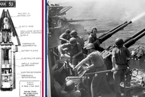 Nâng cấp nhỏ giúp quân Đồng minh thắng lớn trong Thế chiến thứ 2