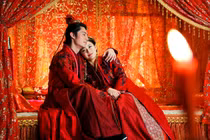 1001 nghi lễ rắc rối của các ông vua Trung Hoa