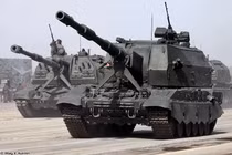 Pháo binh Nga sẽ được “lột xác” trong năm 2019?