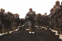 NATO rầm rộ tập trận lớn nhất kể từ sau Chiến tranh Lạnh