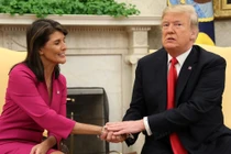 Nội các TT Trump dự kiến ra đi hàng loạt sau bầu cử giữa kỳ