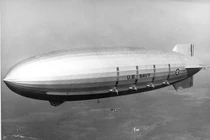 Ảnh hiếm “hàng không mẫu hạm” trên không cuối cùng của Hải quân Mỹ