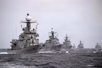 Sức mạnh tàu săn ngầm Hàn Quốc chuyển giao cho Việt Nam