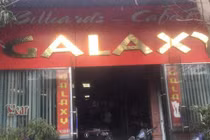 Hà Tĩnh: Nam thanh niên chém người trọng thương tại quán bi a